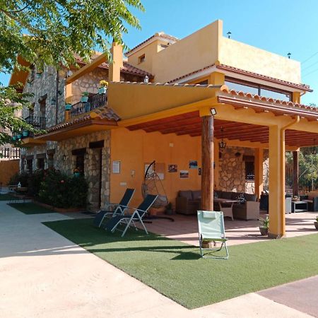 Casita Vista Alegre Apartment Кастрил Екстериор снимка