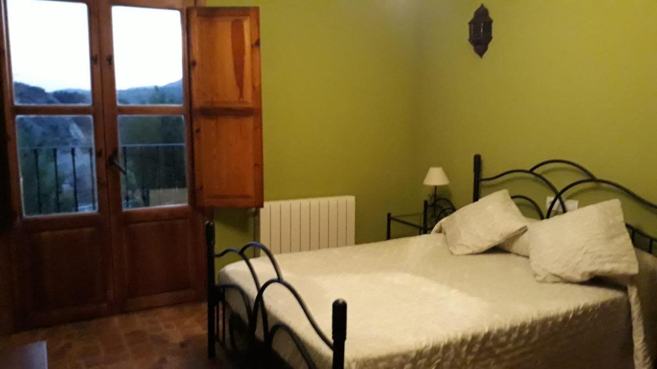 Casita Vista Alegre Apartment Кастрил Екстериор снимка