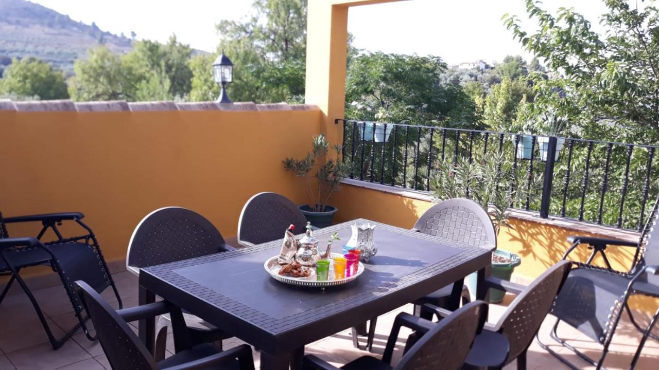 Casita Vista Alegre Apartment Кастрил Екстериор снимка
