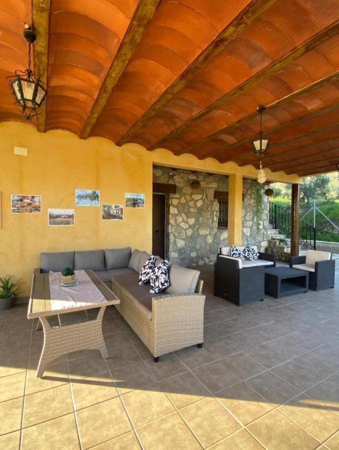Casita Vista Alegre Apartment Кастрил Екстериор снимка