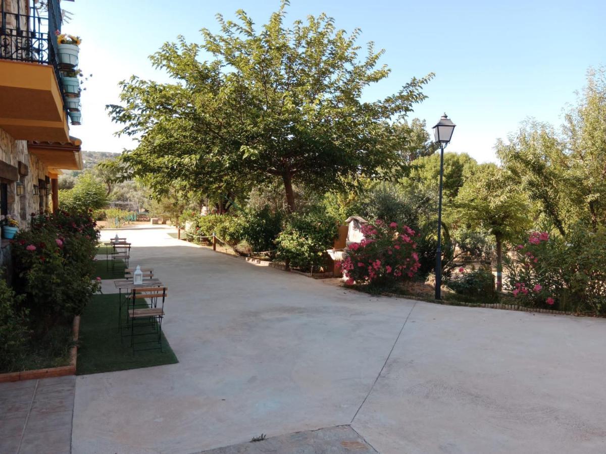 Casita Vista Alegre Apartment Кастрил Екстериор снимка