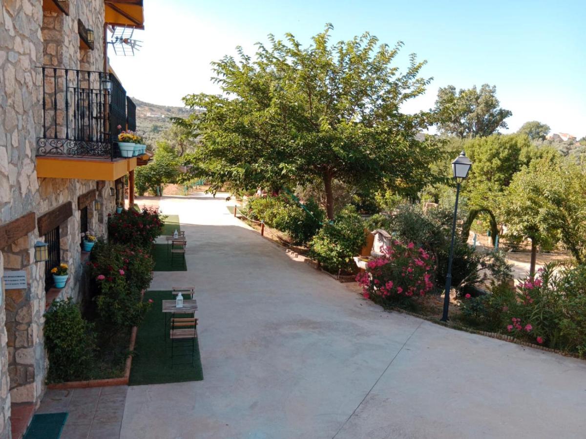 Casita Vista Alegre Apartment Кастрил Екстериор снимка