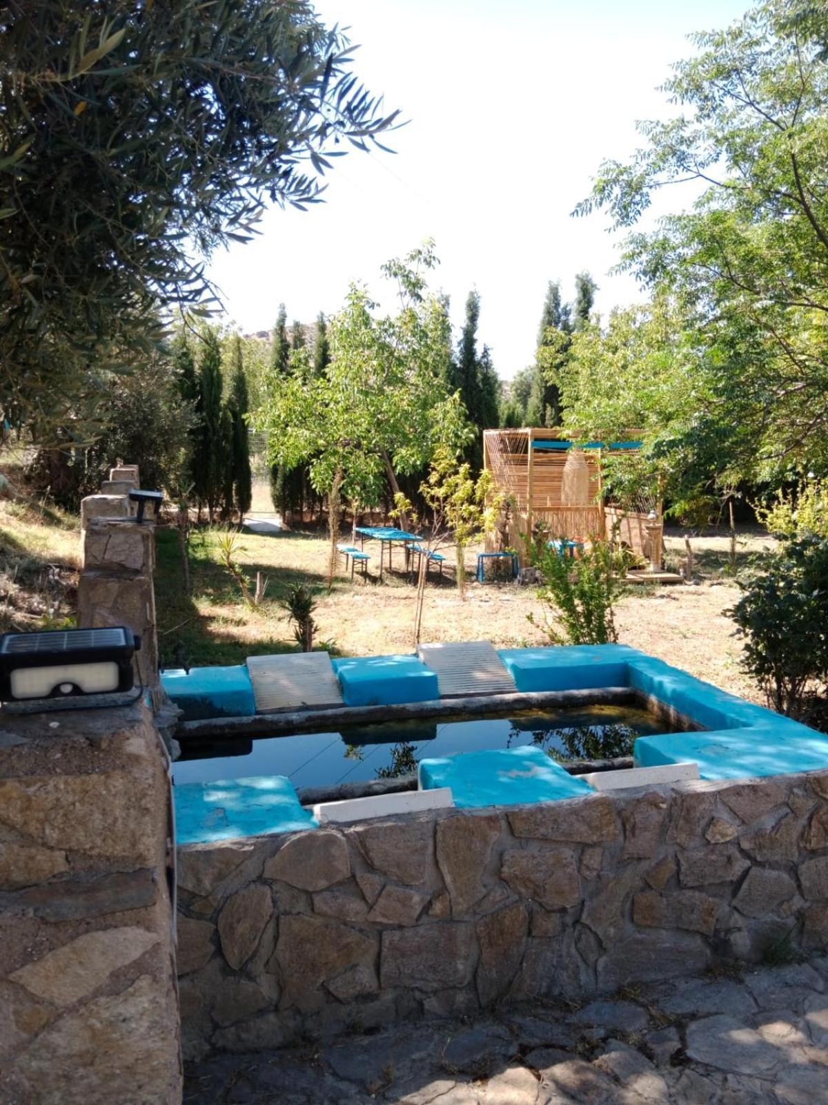 Casita Vista Alegre Apartment Кастрил Екстериор снимка
