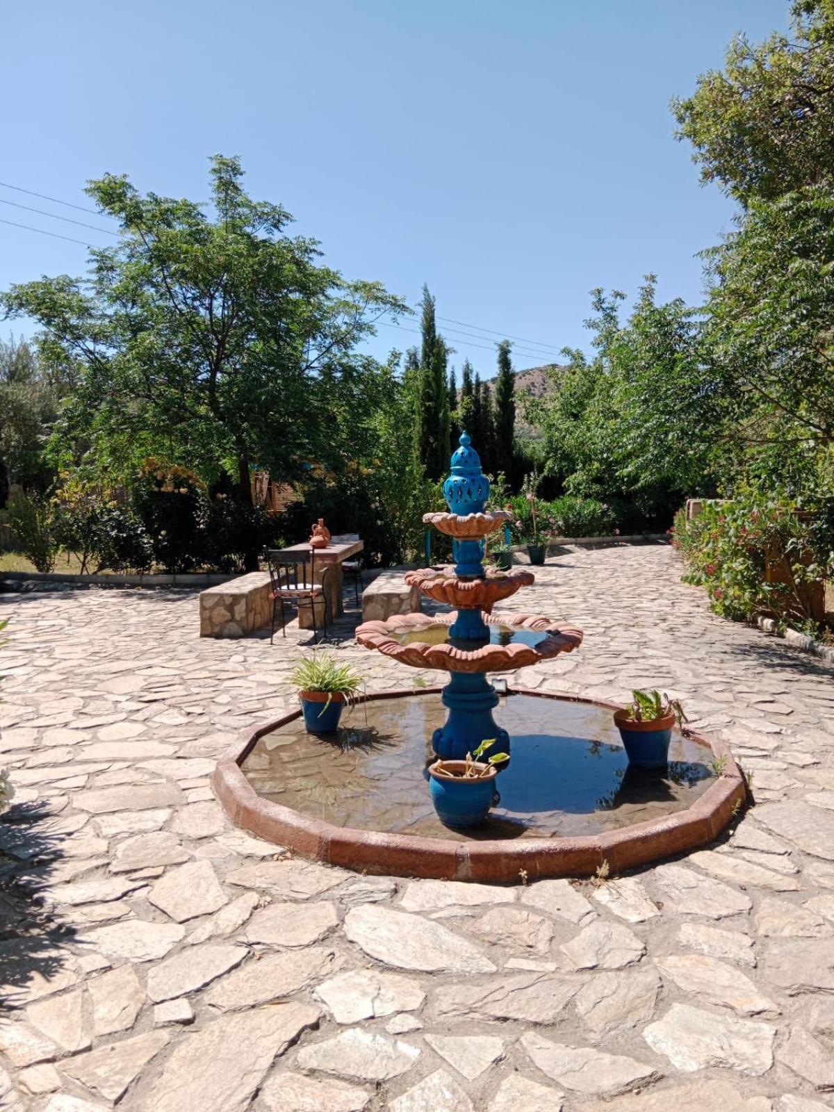 Casita Vista Alegre Apartment Кастрил Екстериор снимка