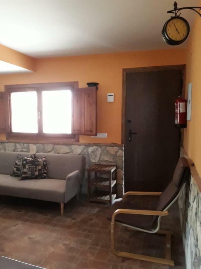 Casita Vista Alegre Apartment Кастрил Екстериор снимка
