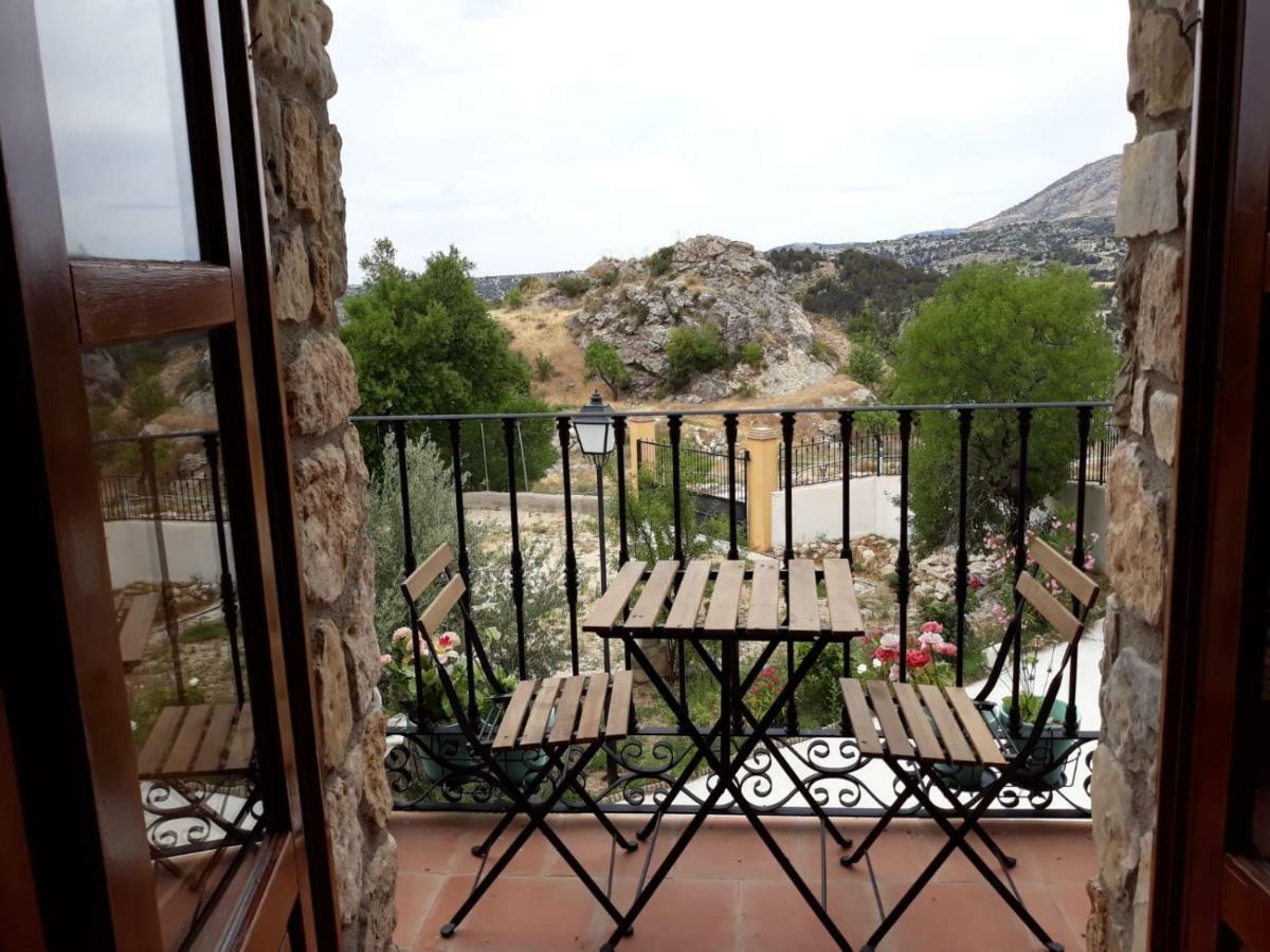 Casita Vista Alegre Apartment Кастрил Екстериор снимка