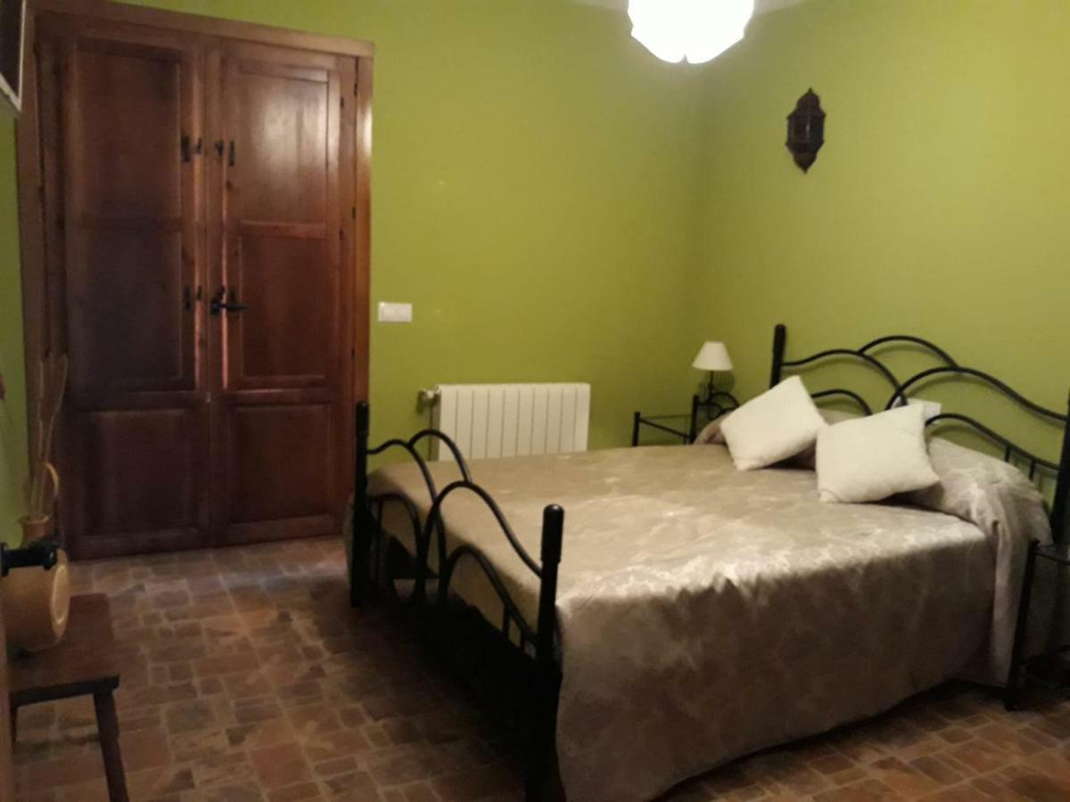 Casita Vista Alegre Apartment Кастрил Екстериор снимка