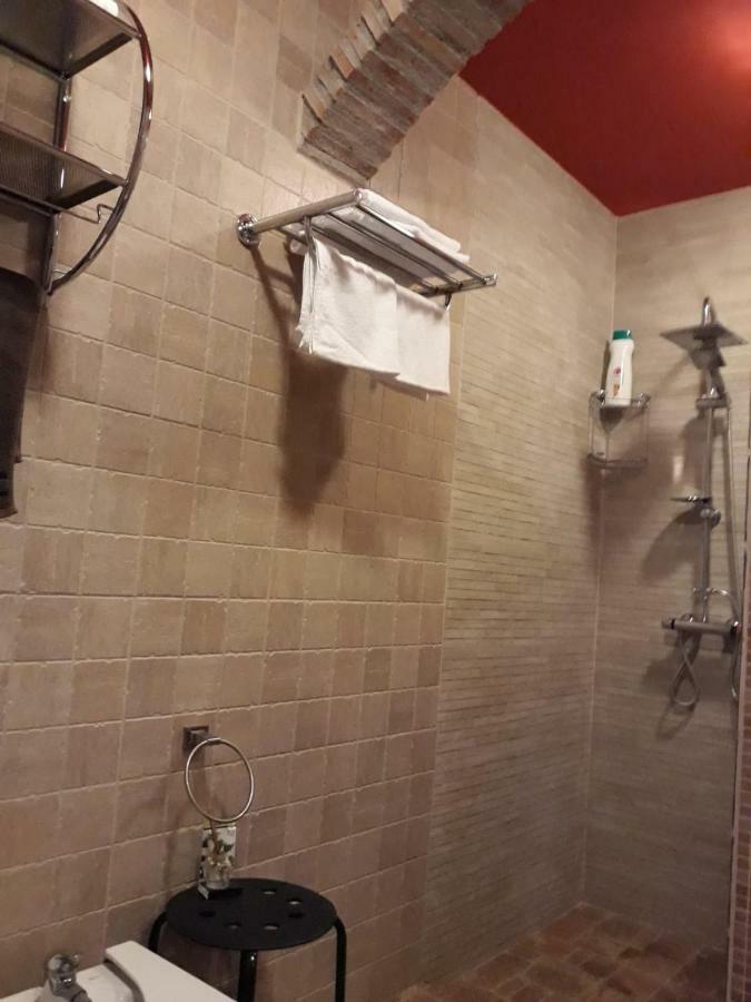 Casita Vista Alegre Apartment Кастрил Екстериор снимка